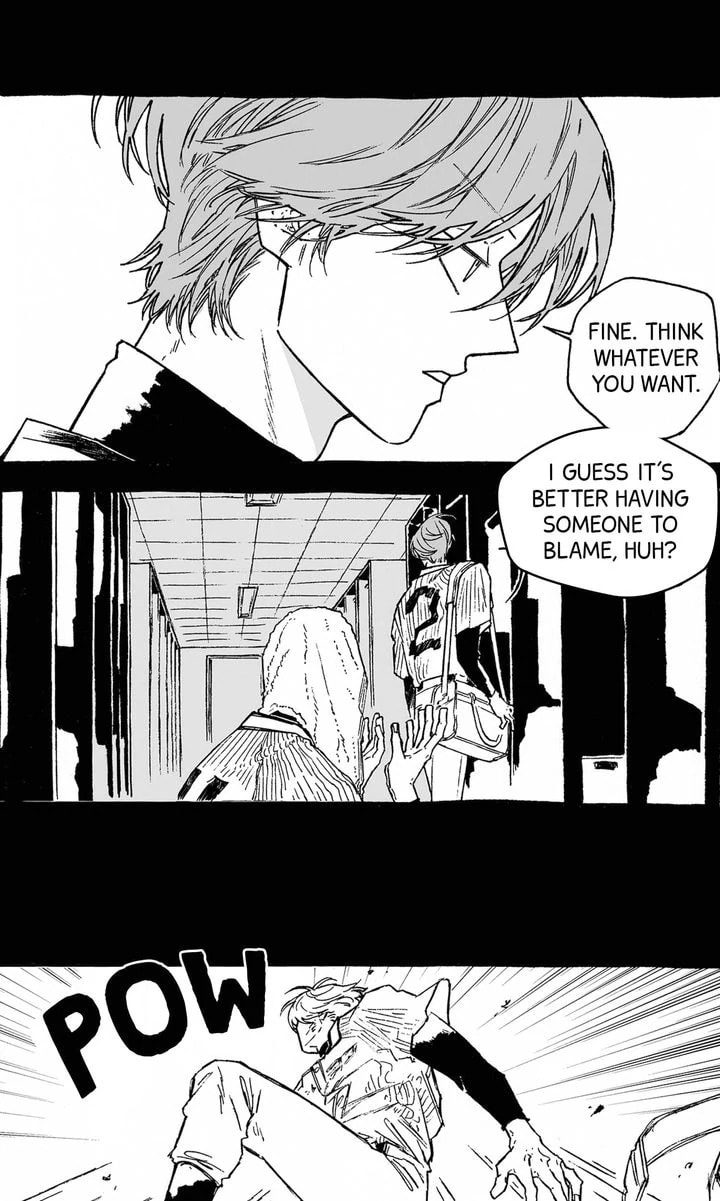 Curveball and Splitter Chapter 3 page 5 - 
