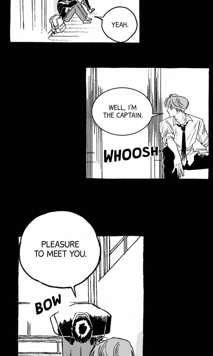 Curveball and Splitter Chapter 3 page 43 - 