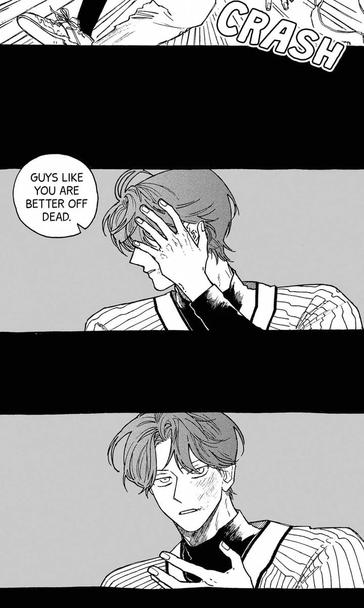 Curveball and Splitter Chapter 3 page 6 - 