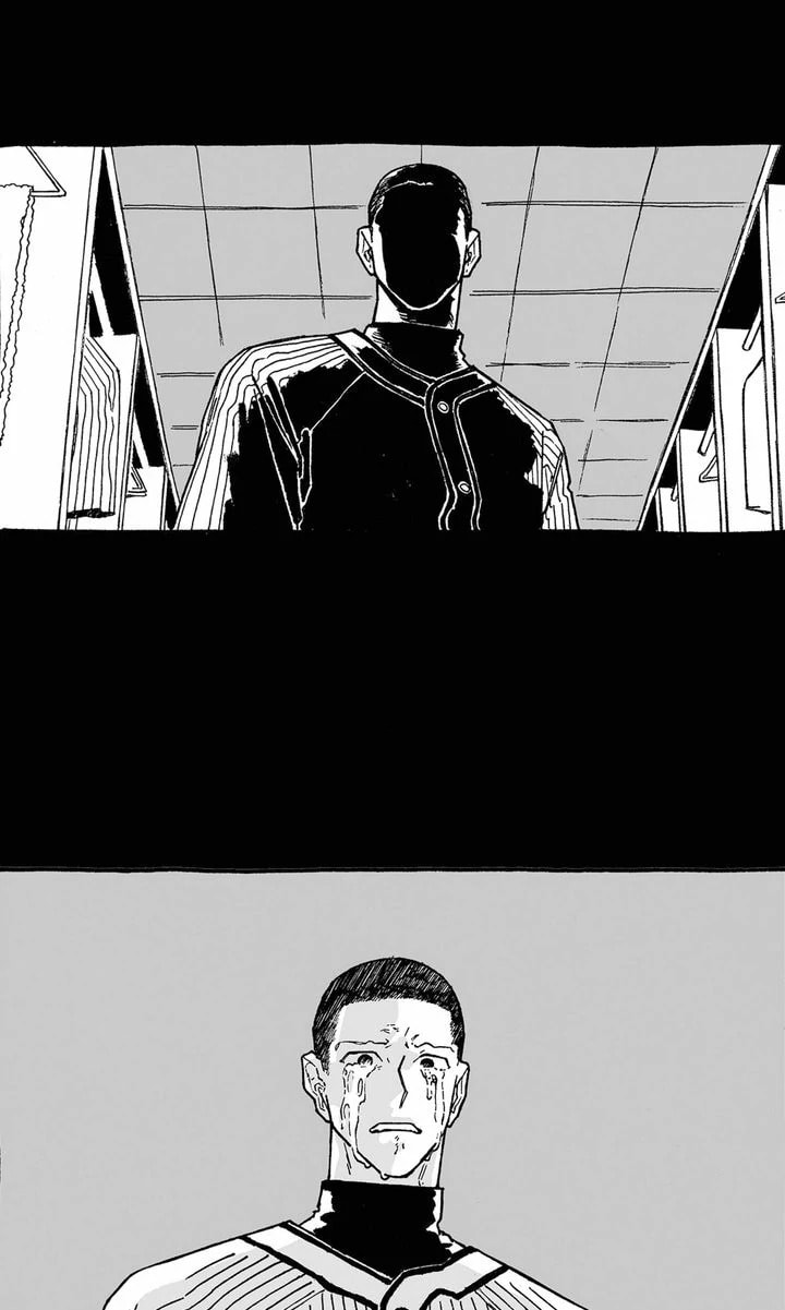 Curveball and Splitter Chapter 3 page 7 - 
