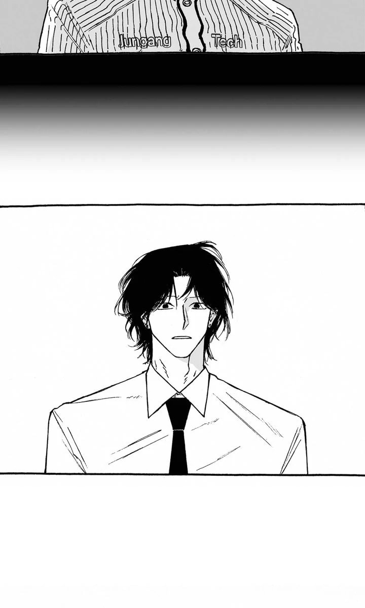 Curveball and Splitter Chapter 3 page 8 - 