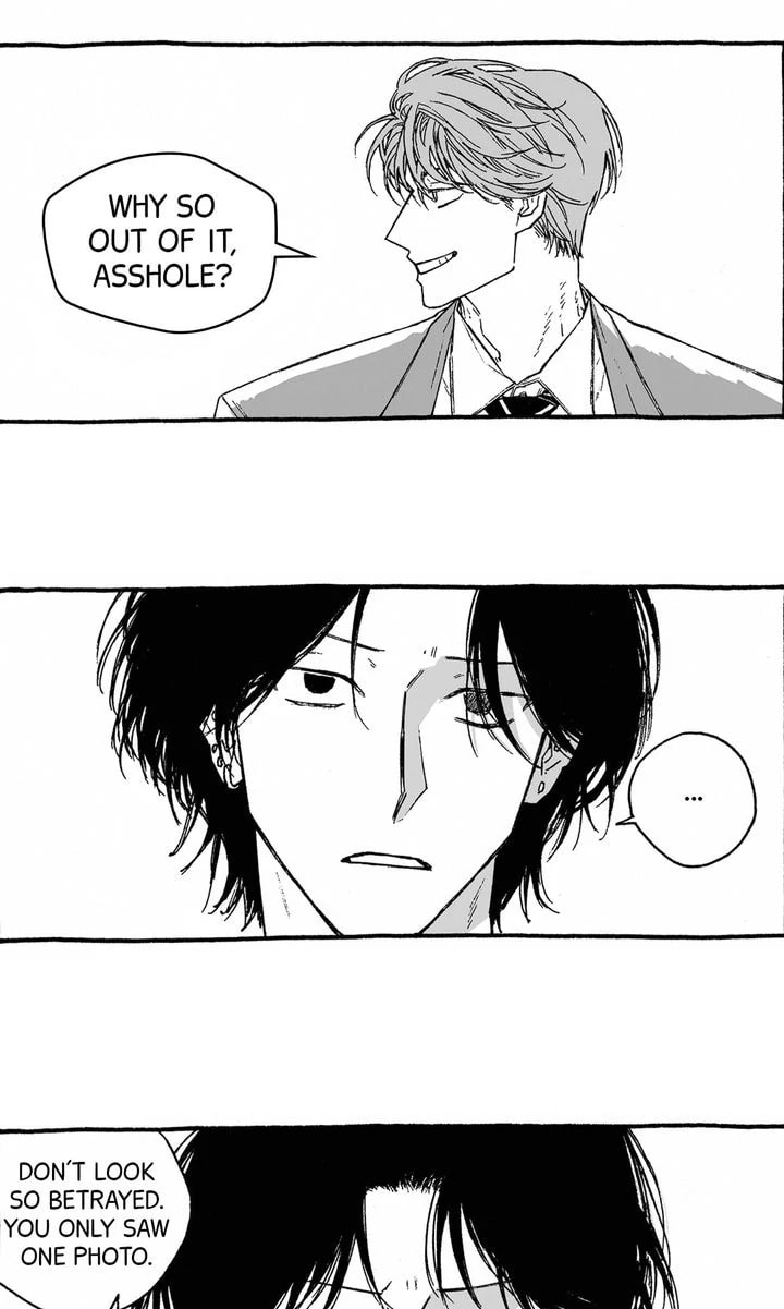Curveball and Splitter Chapter 3 page 9 - 