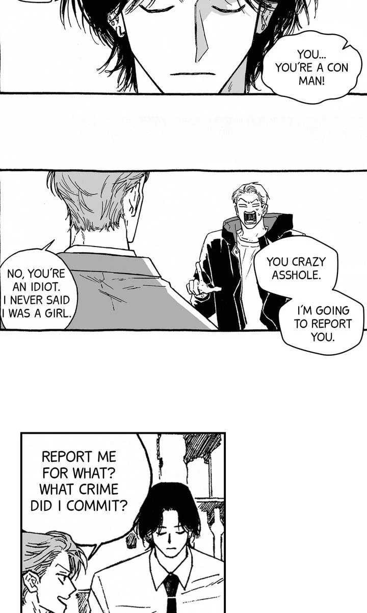 Curveball and Splitter Chapter 3 page 10 - 