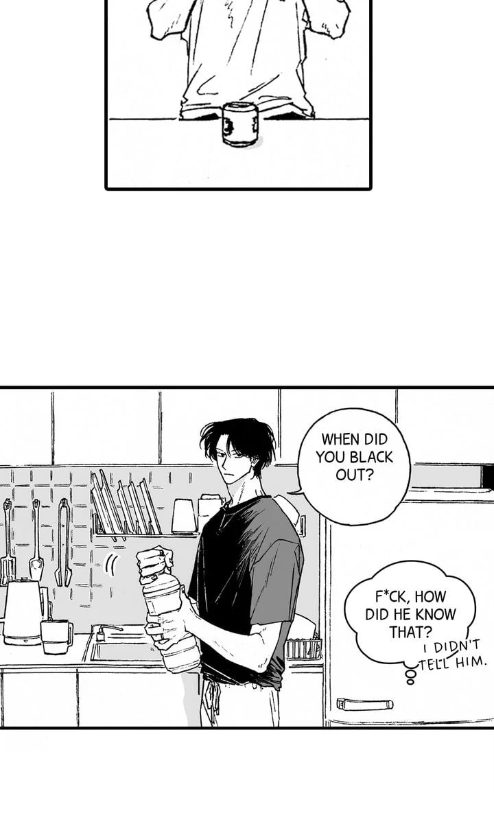 Curveball and Splitter Chapter 4 page 15 - 