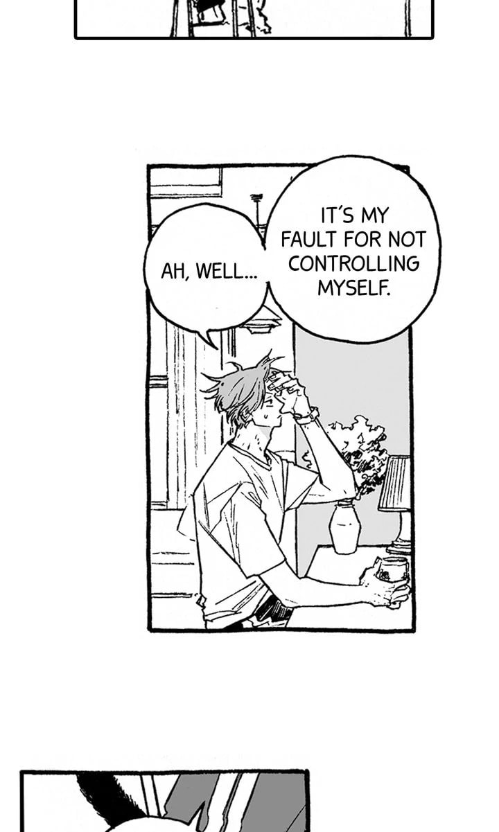 Curveball and Splitter Chapter 4 page 17 - 
