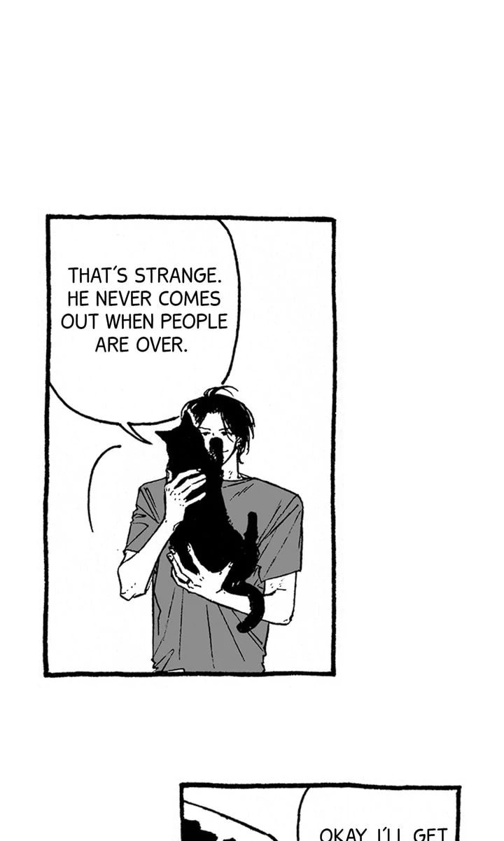 Curveball and Splitter Chapter 4 page 19 - 