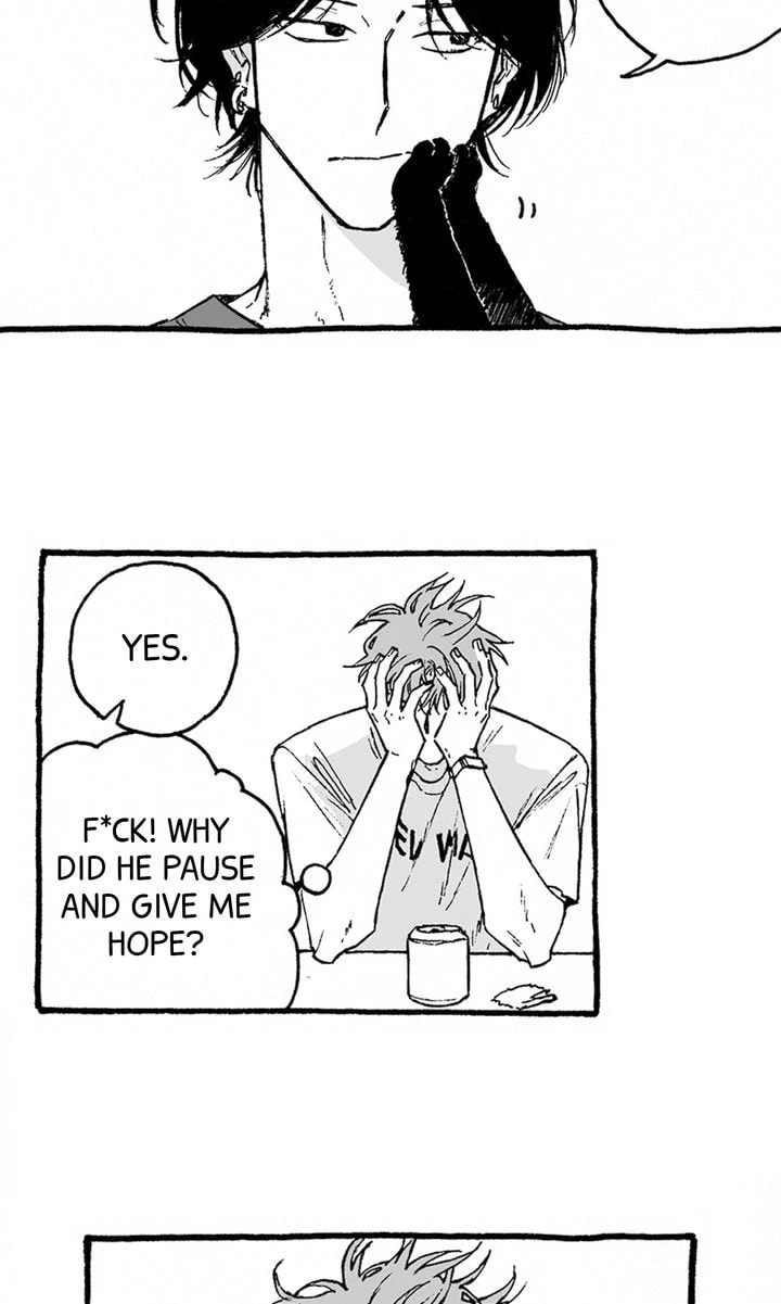 Curveball and Splitter Chapter 4 page 22 - 