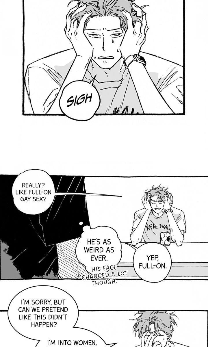 Curveball and Splitter Chapter 4 page 23 - 