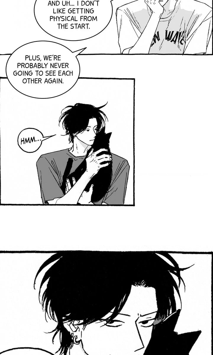 Curveball and Splitter Chapter 4 page 24 - 