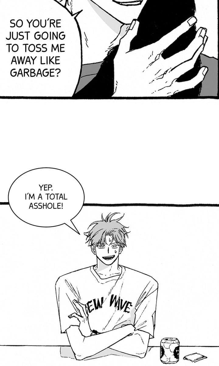 Curveball and Splitter Chapter 4 page 25 - 