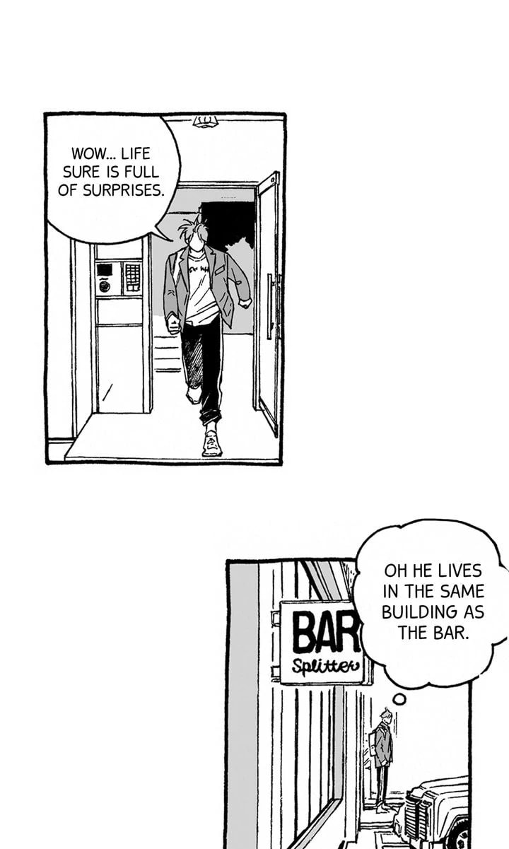 Curveball and Splitter Chapter 4 page 29 - 