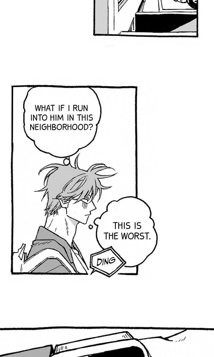 Curveball and Splitter Chapter 4 page 30 - 