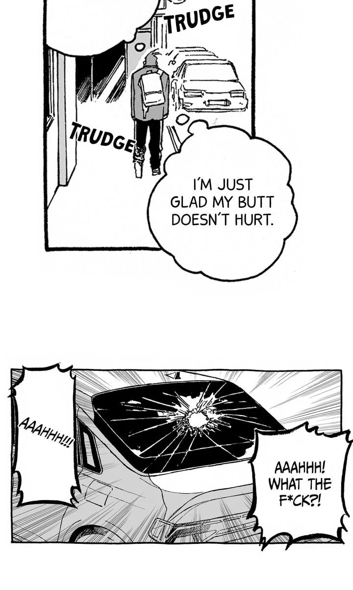 Curveball and Splitter Chapter 4 page 33 - 