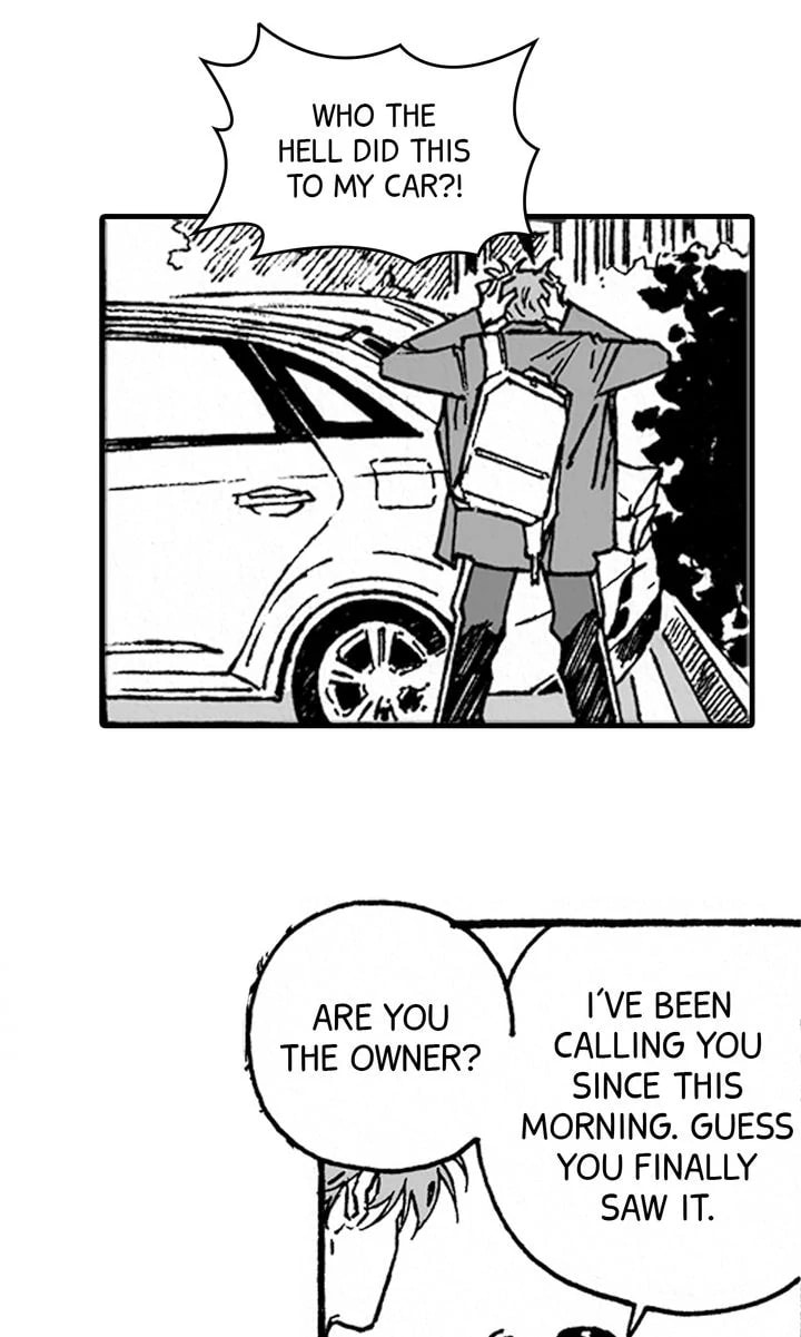 Curveball and Splitter Chapter 4 page 34 - 