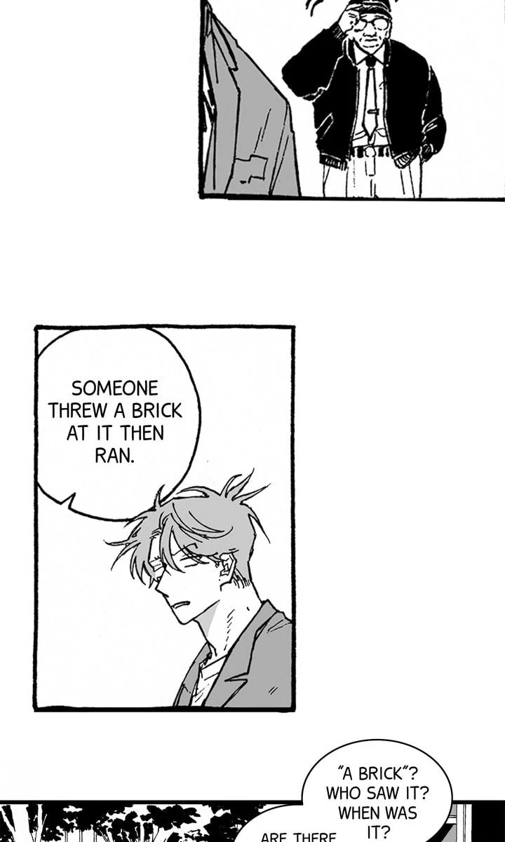 Curveball and Splitter Chapter 4 page 35 - 