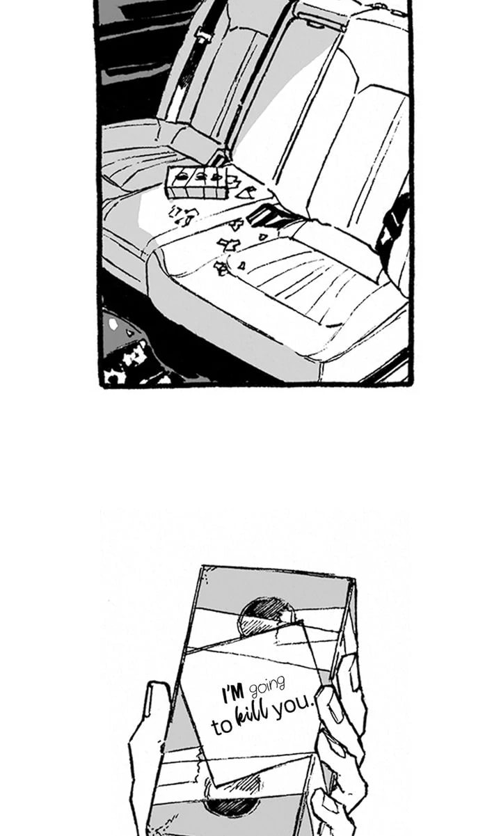 Curveball and Splitter Chapter 4 page 37 - 