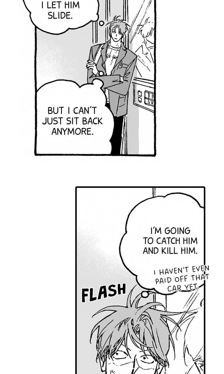 Curveball and Splitter Chapter 4 page 39 - 