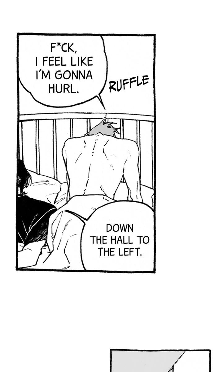 Curveball and Splitter Chapter 4 page 5 - 