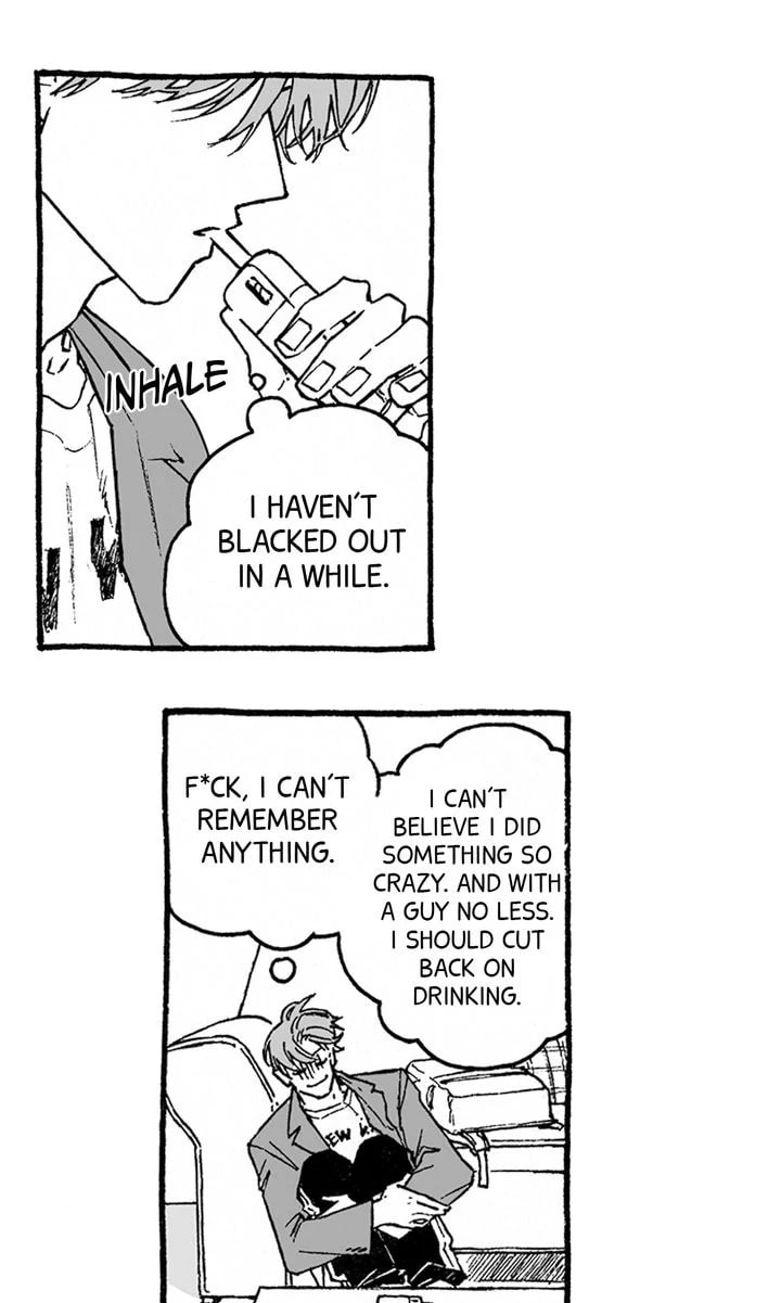 Curveball and Splitter Chapter 4 page 41 - 