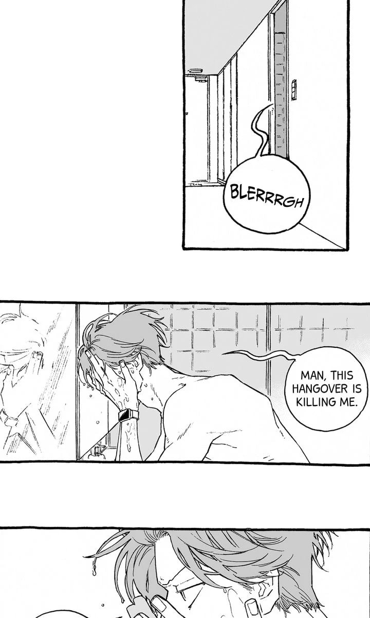 Curveball and Splitter Chapter 4 page 6 - 