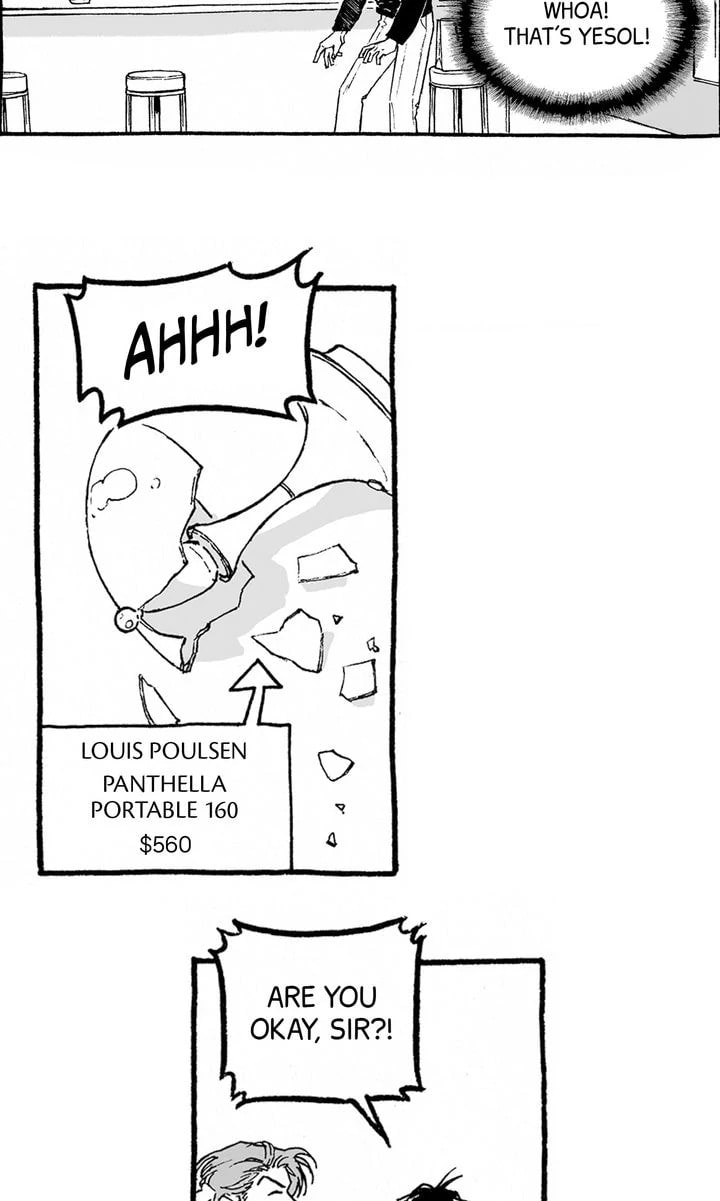 Curveball and Splitter Chapter 4 page 52 - 