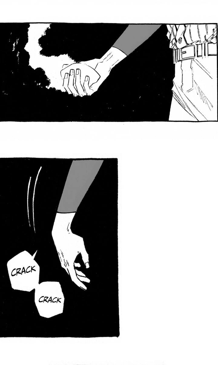 Curveball and Splitter Chapter 4 page 56 - 