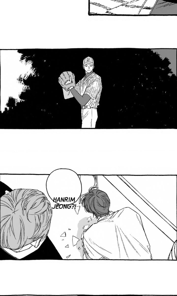 Curveball and Splitter Chapter 4 page 58 - 