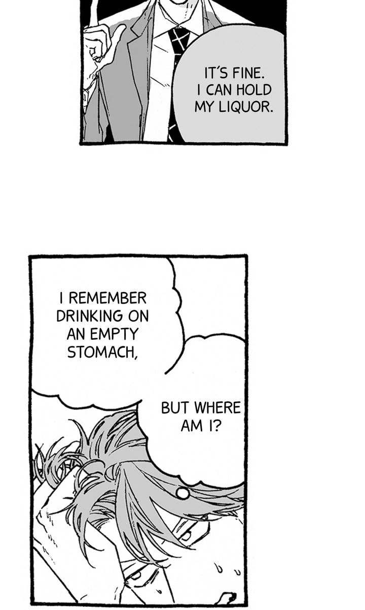 Curveball and Splitter Chapter 4 page 8 - 