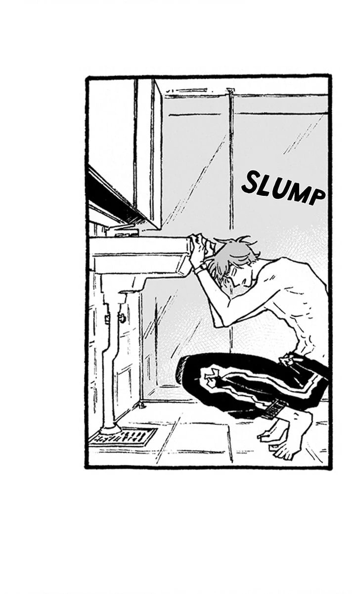 Curveball and Splitter Chapter 4 page 9 - 
