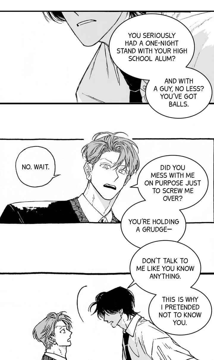Curveball and Splitter Chapter 5 page 11 - 