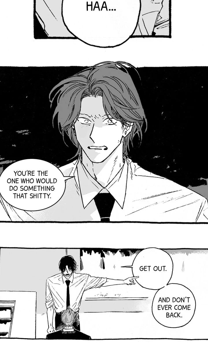 Curveball and Splitter Chapter 5 page 14 - 
