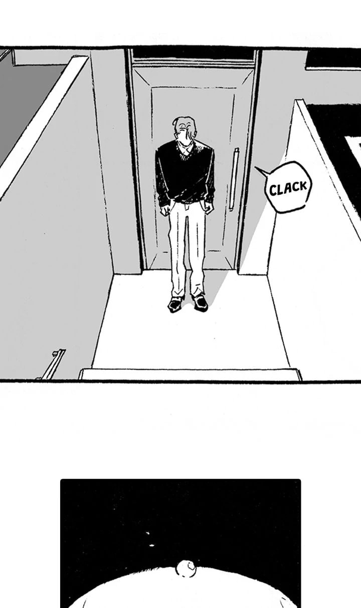 Curveball and Splitter Chapter 5 page 15 - 