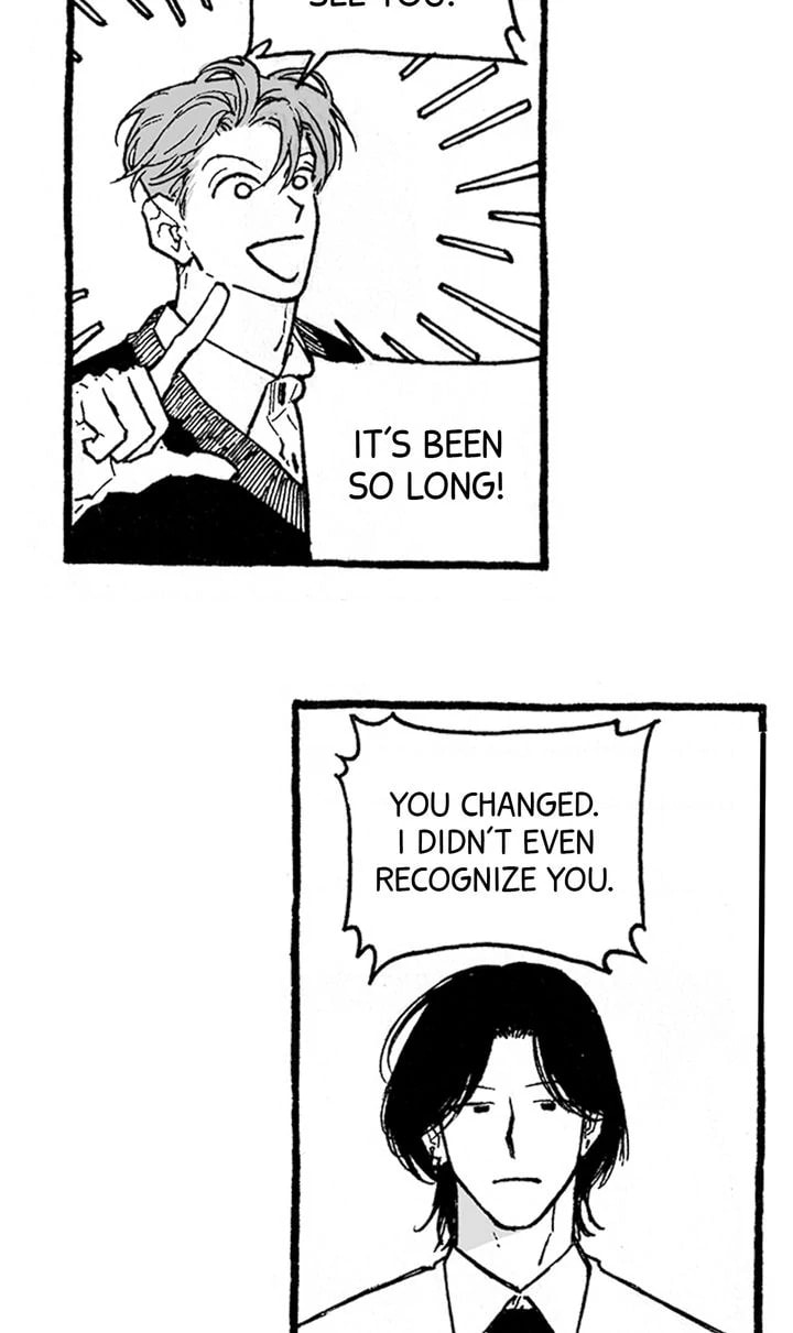 Curveball and Splitter Chapter 5 page 3 - 