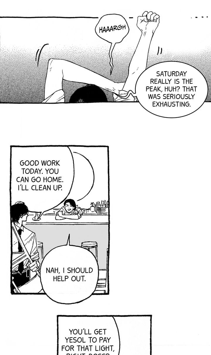 Curveball and Splitter Chapter 5 page 21 - 