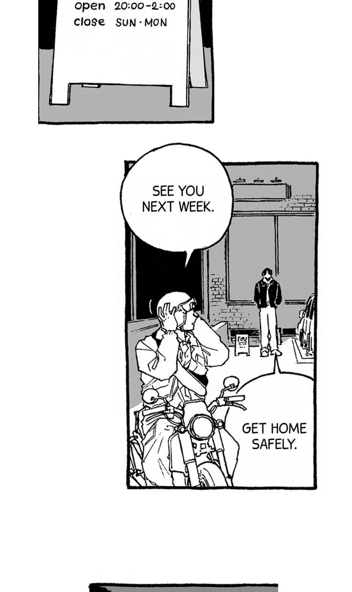 Curveball and Splitter Chapter 5 page 26 - 