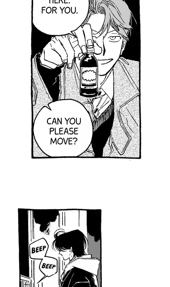 Curveball and Splitter Chapter 5 page 29 - 