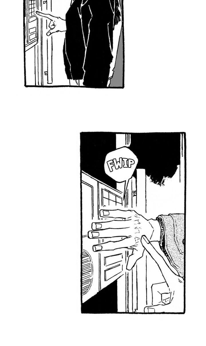 Curveball and Splitter Chapter 5 page 30 - 