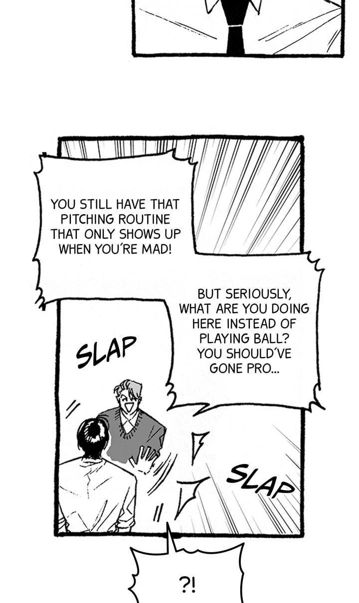 Curveball and Splitter Chapter 5 page 4 - 