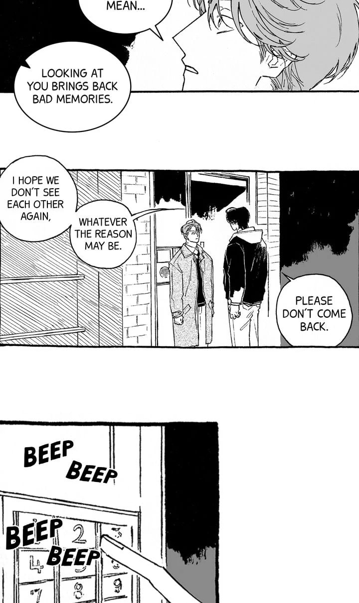 Curveball and Splitter Chapter 5 page 35 - 