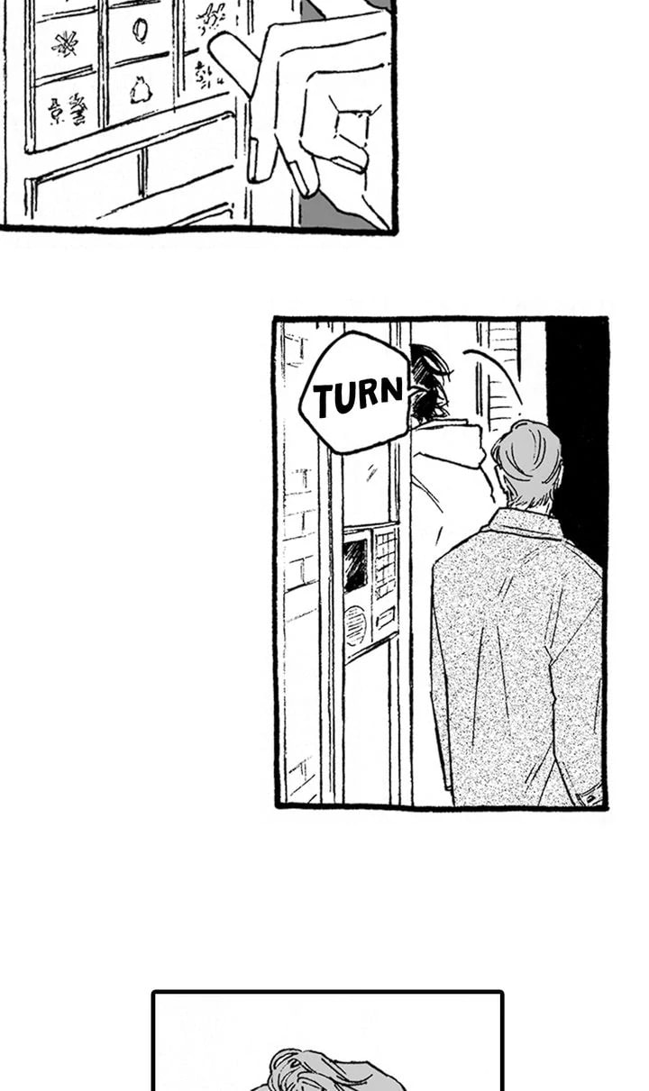 Curveball and Splitter Chapter 5 page 36 - 