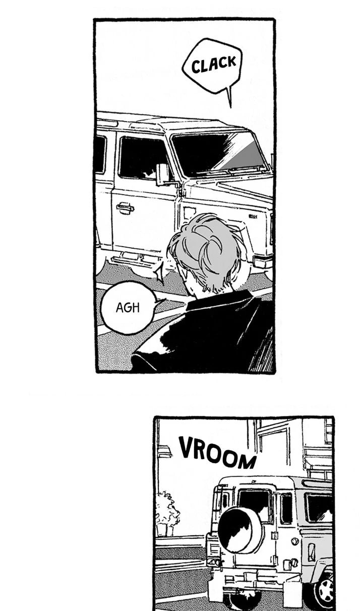 Curveball and Splitter Chapter 5 page 44 - 