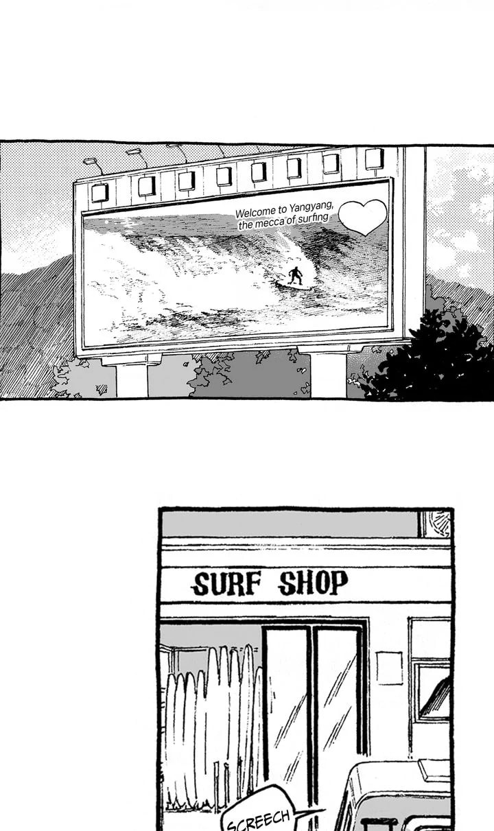 Curveball and Splitter Chapter 5 page 46 - 