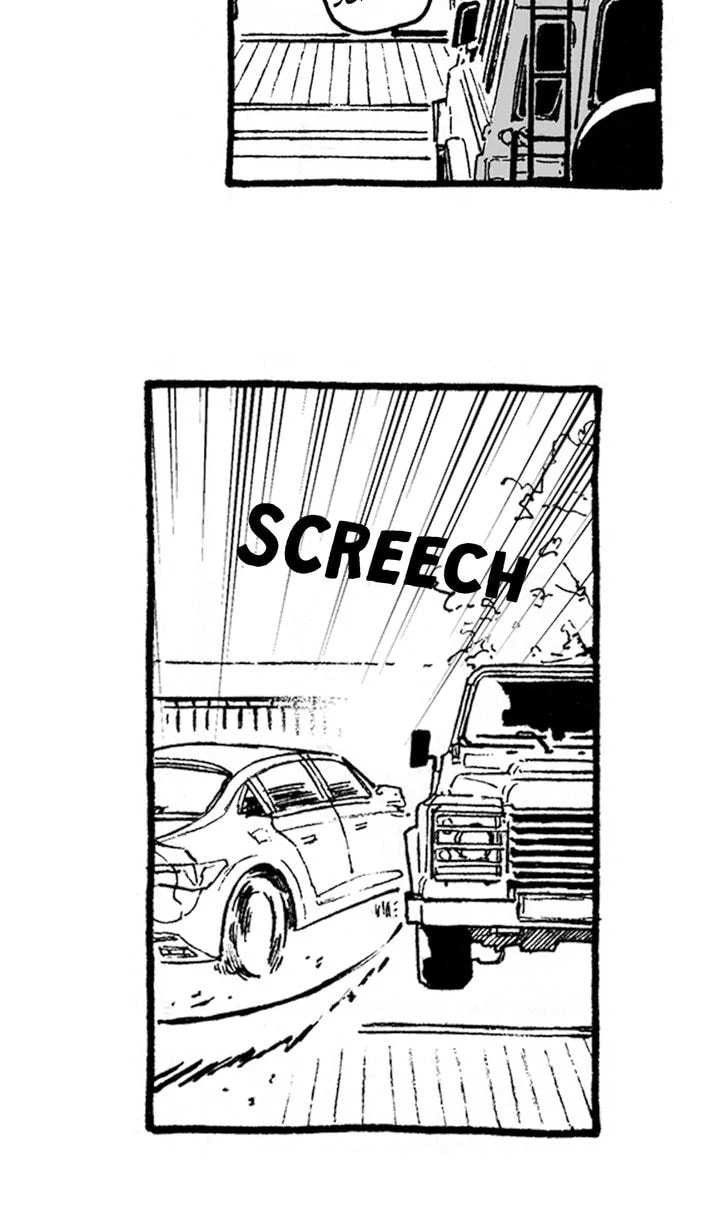 Curveball and Splitter Chapter 5 page 47 - 