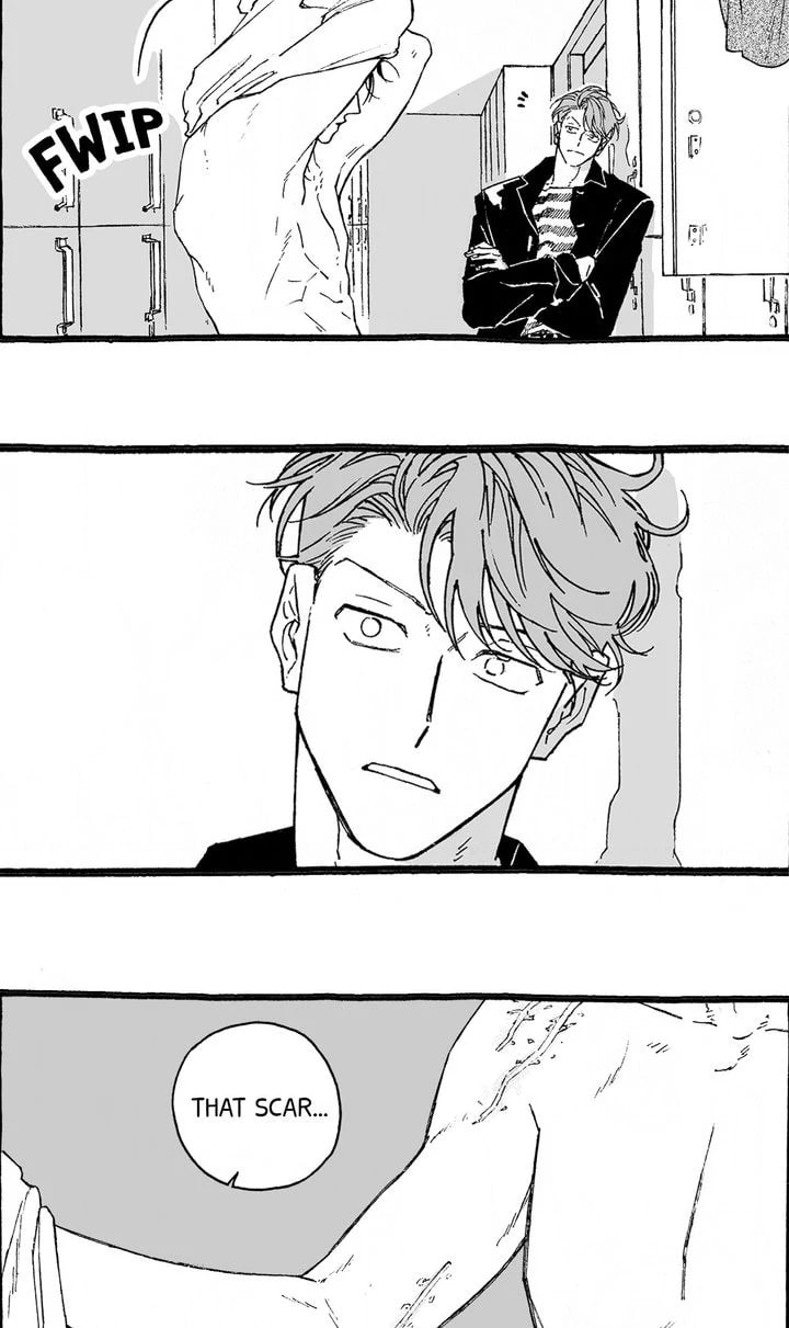 Curveball and Splitter Chapter 5 page 52 - 