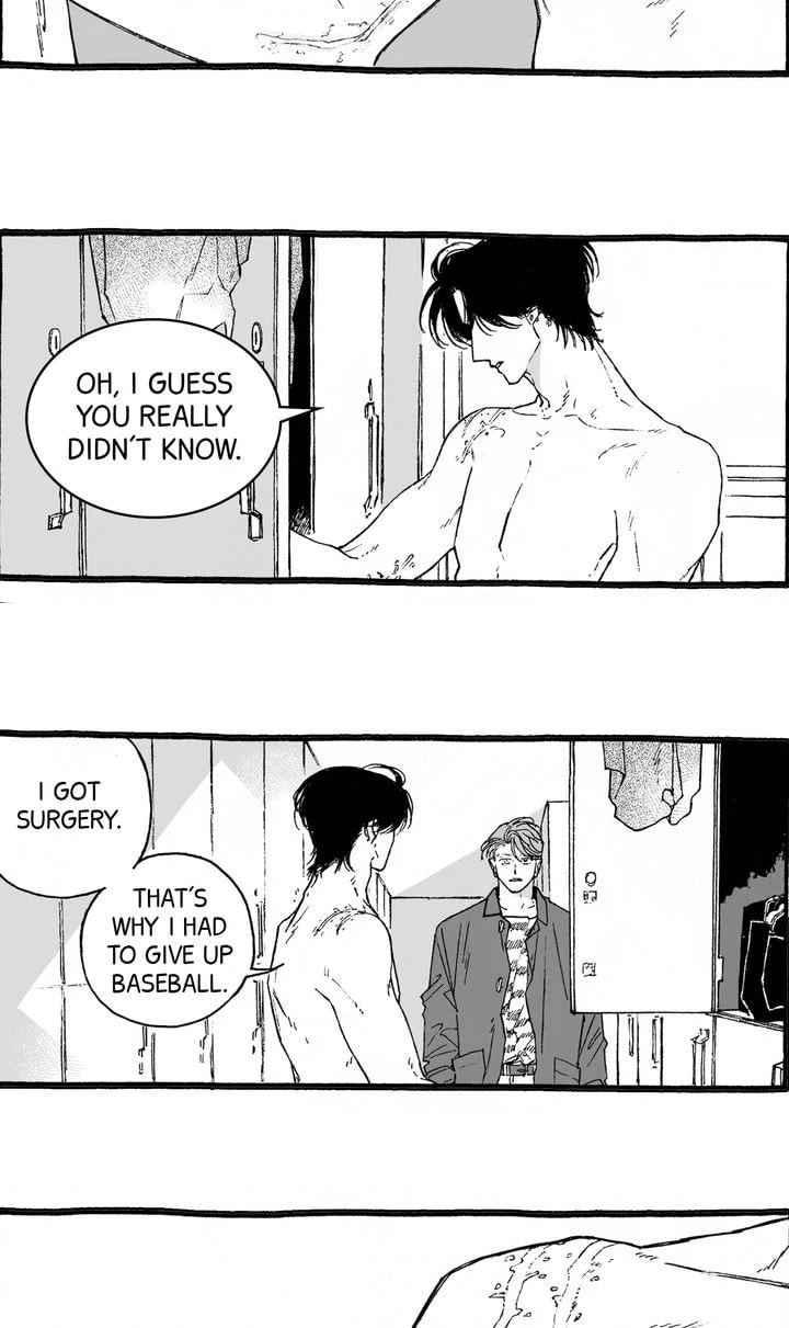Curveball and Splitter Chapter 5 page 53 - 