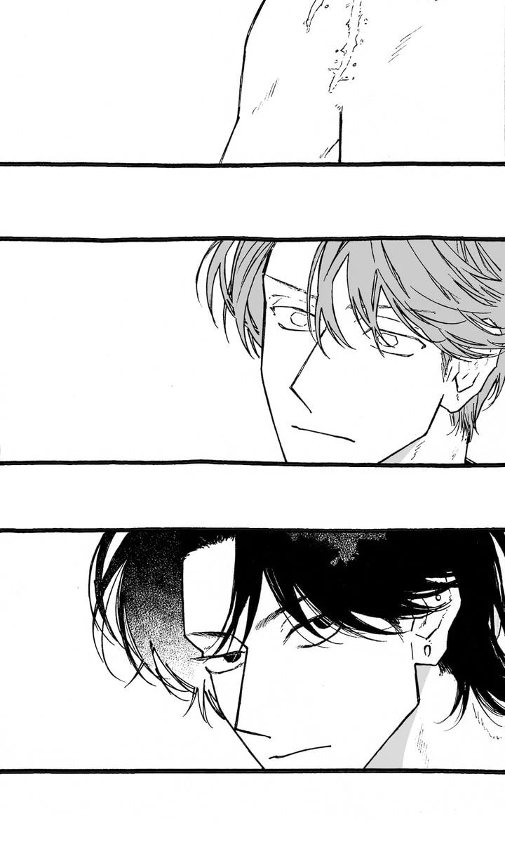 Curveball and Splitter Chapter 5 page 54 - 