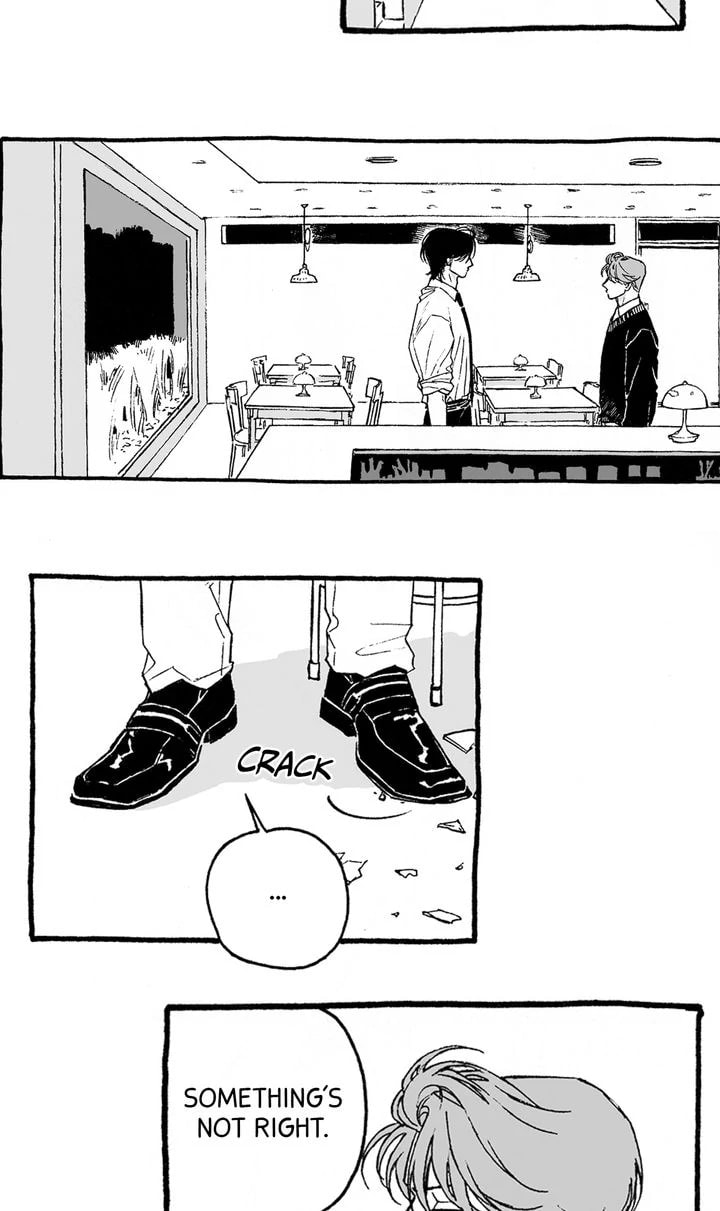 Curveball and Splitter Chapter 5 page 7 - 