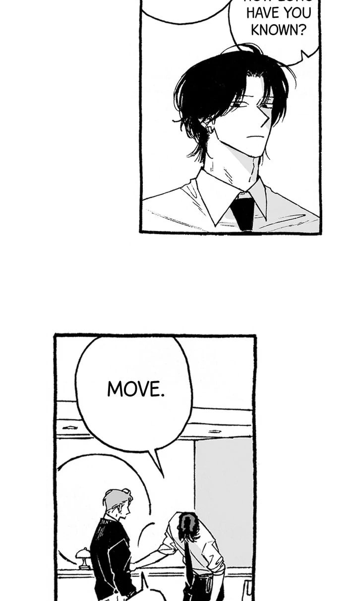 Curveball and Splitter Chapter 5 page 9 - 