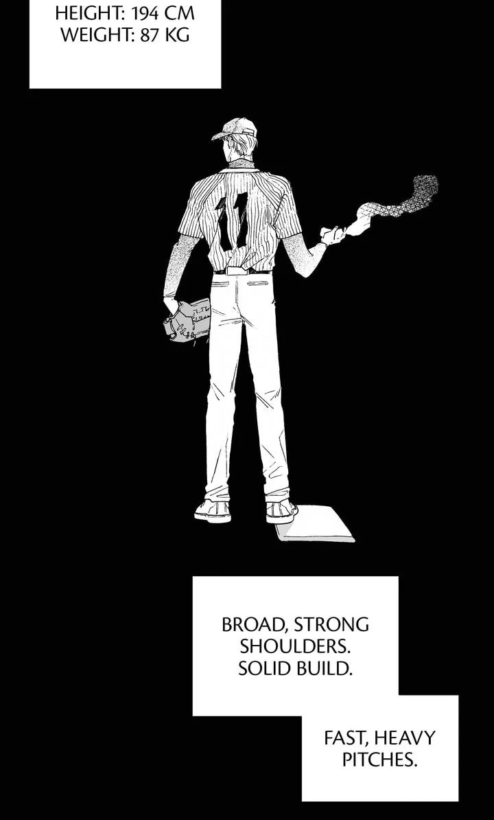 Curveball and Splitter Chapter 6 page 2 - 