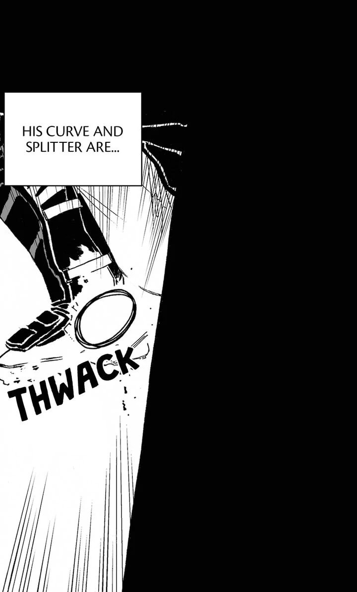 Curveball and Splitter Chapter 6 page 11 - 